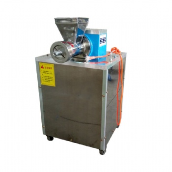 Pasta spaghetti making machine