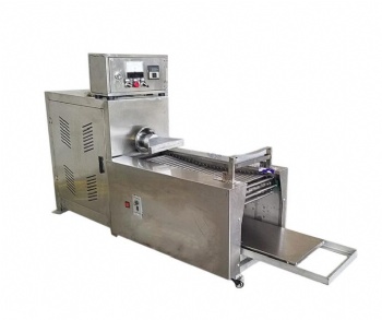 Electric type rice noodle making machine