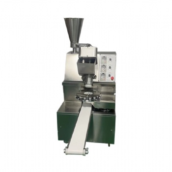 Steamed stuffed bun machine