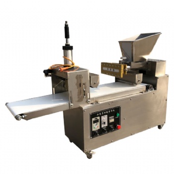 Taro balls/chin chin cutting making machine